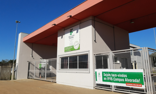 Campus Alvorada