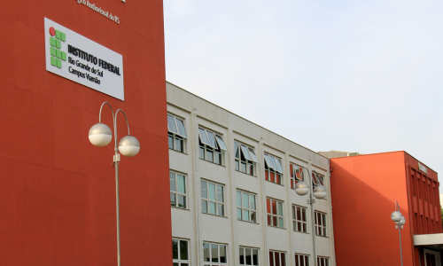 Campus Viamão