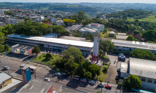 Campus Bento Gonçalves