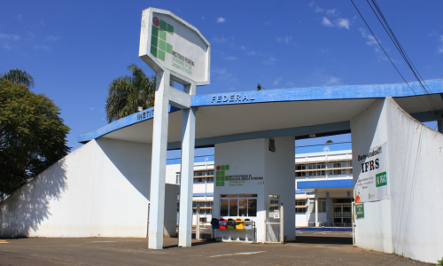 Campus Erechim