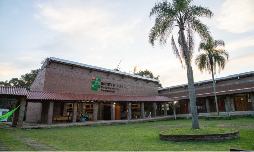 Campus Feliz