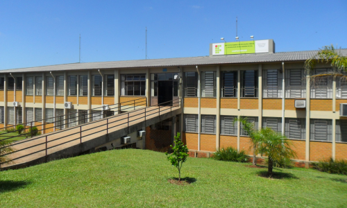 Campus Ibirubá
