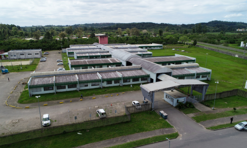 Campus Restinga