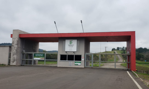 Campus Rolante