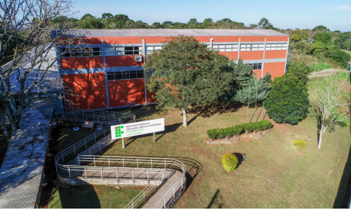 Campus Veranópolis